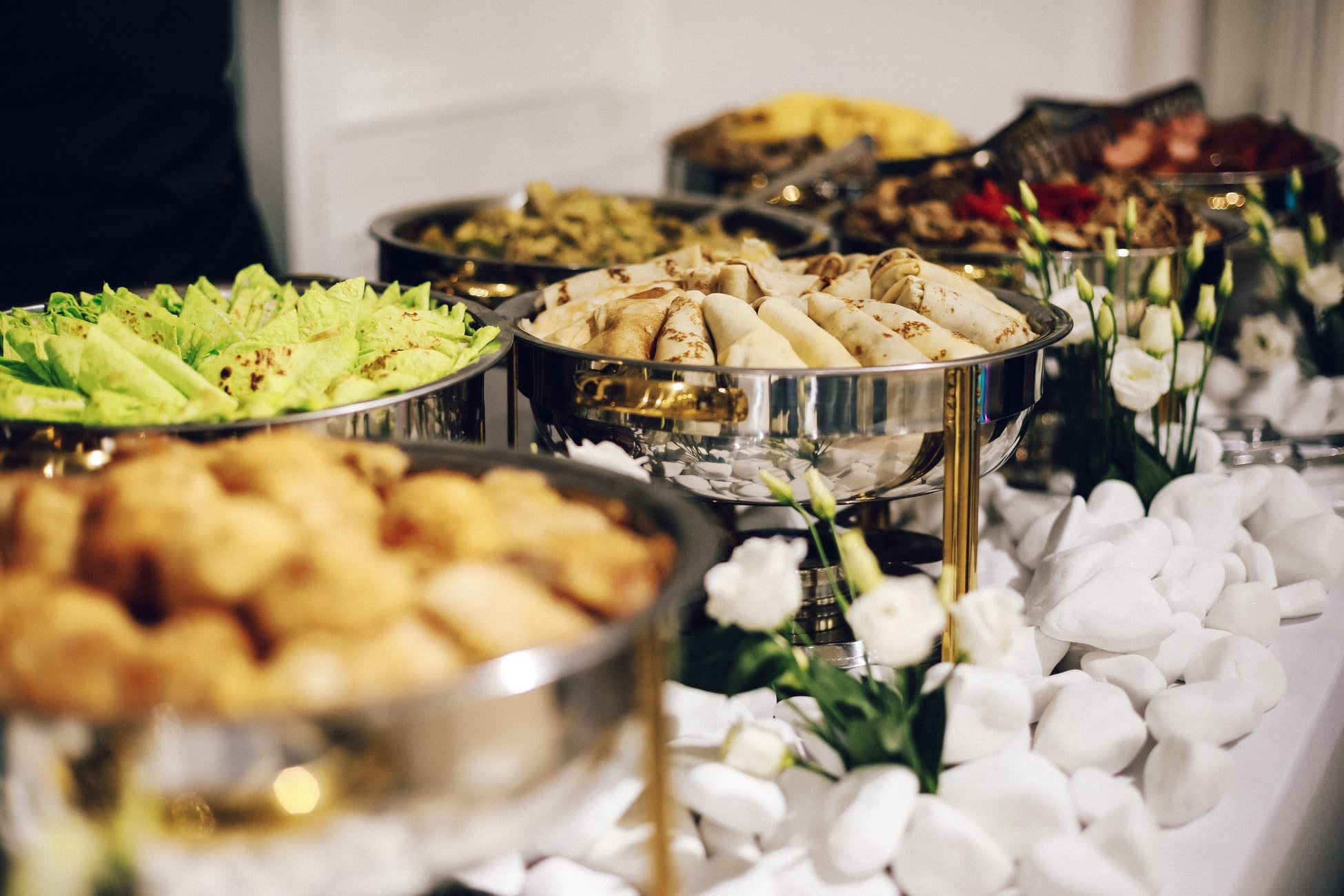 8 Best Catering Services in Malaysia 2022 (Events & Weddings)