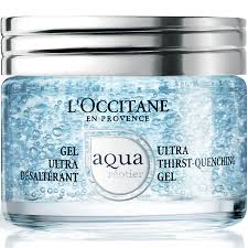 L'Occitane Aqua Réotier Ultra Thirst-Quenching Gel
