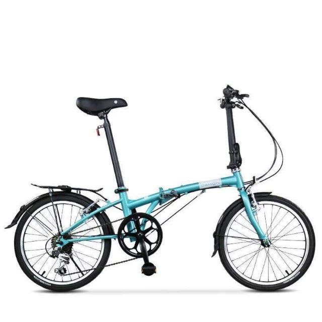 Best Dahon Dream D6 Price Reviews in Malaysia 2024