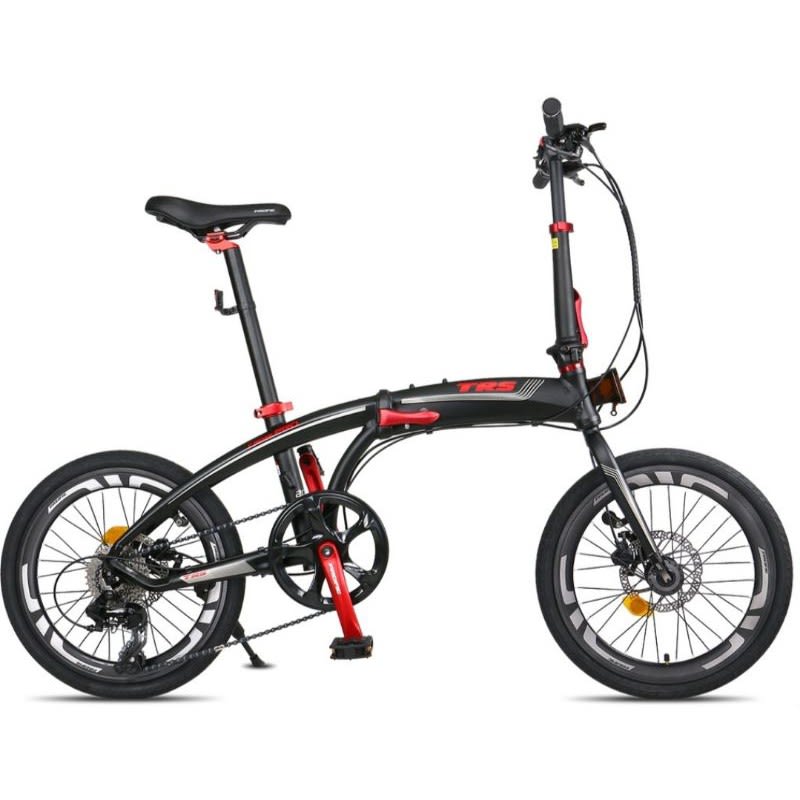 Good folding bike clearance brands