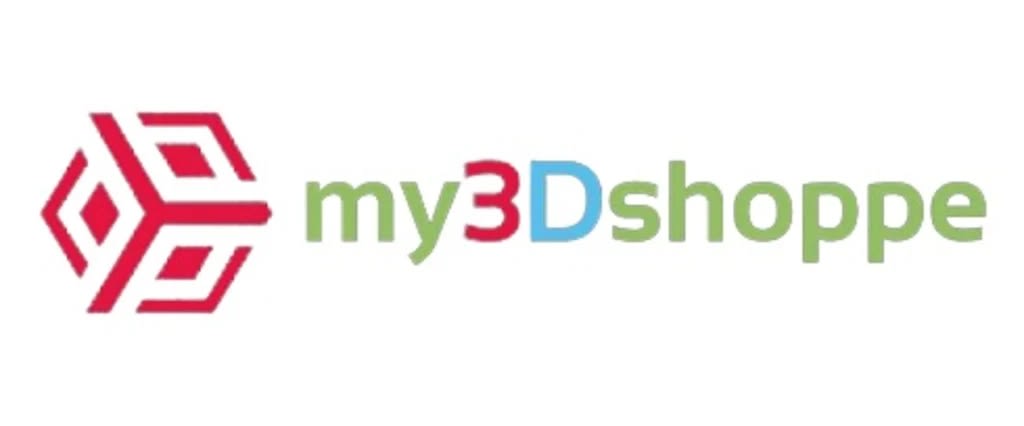 my3Dshoppe