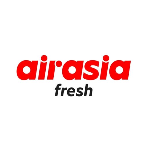 AirAsia Fresh