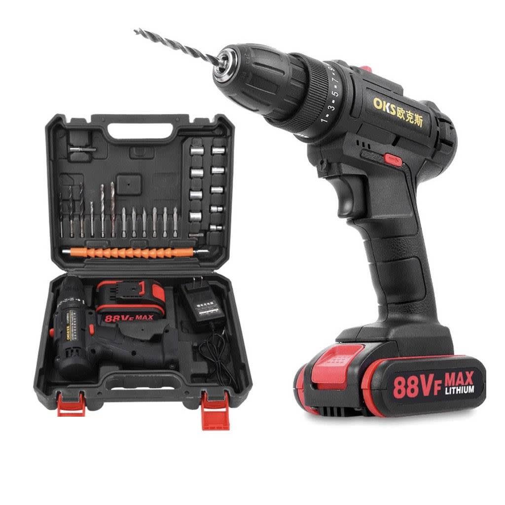 best cordless drill set