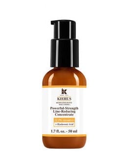 Kiehl’s Powerful Strength Line Reducing Concentrate