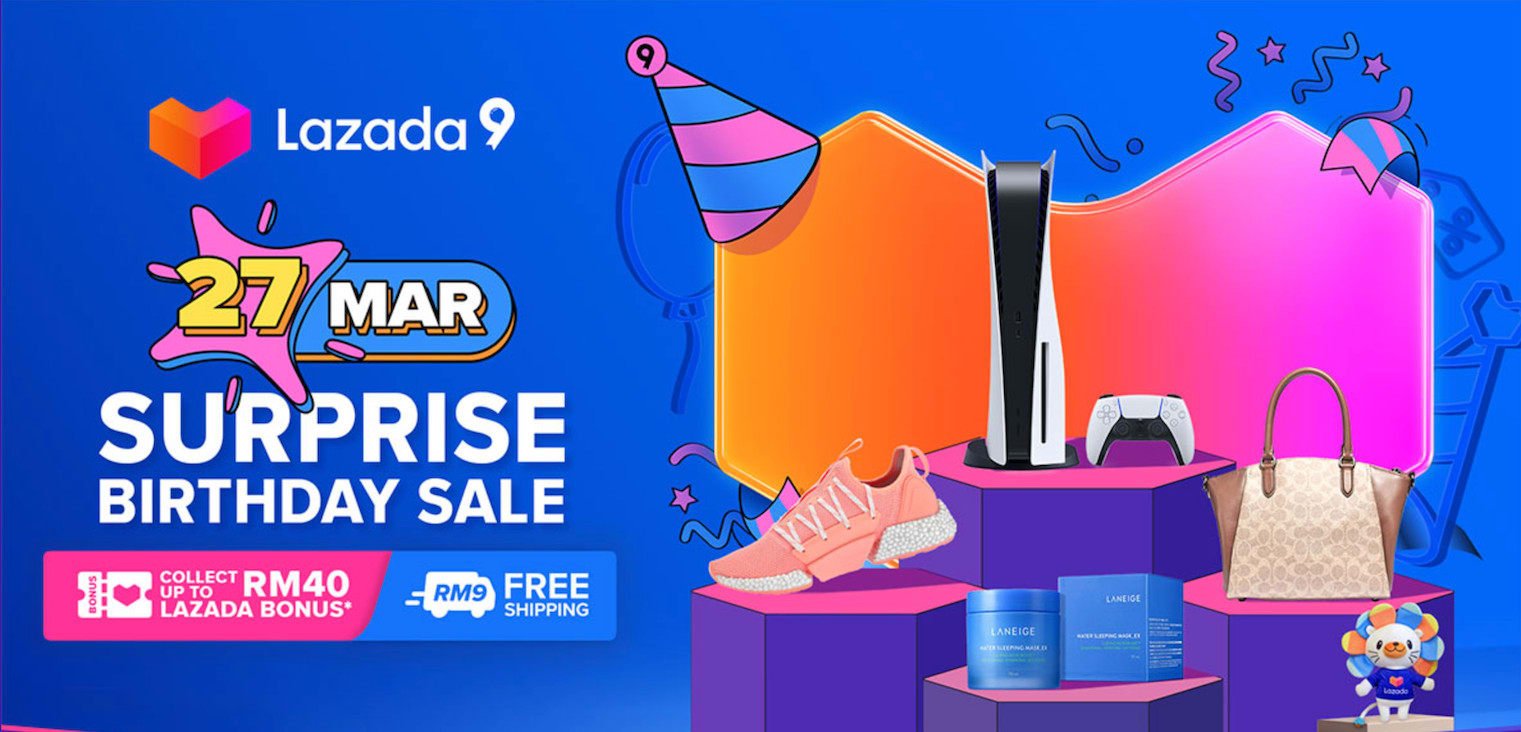 Lazada Discount Code 2023