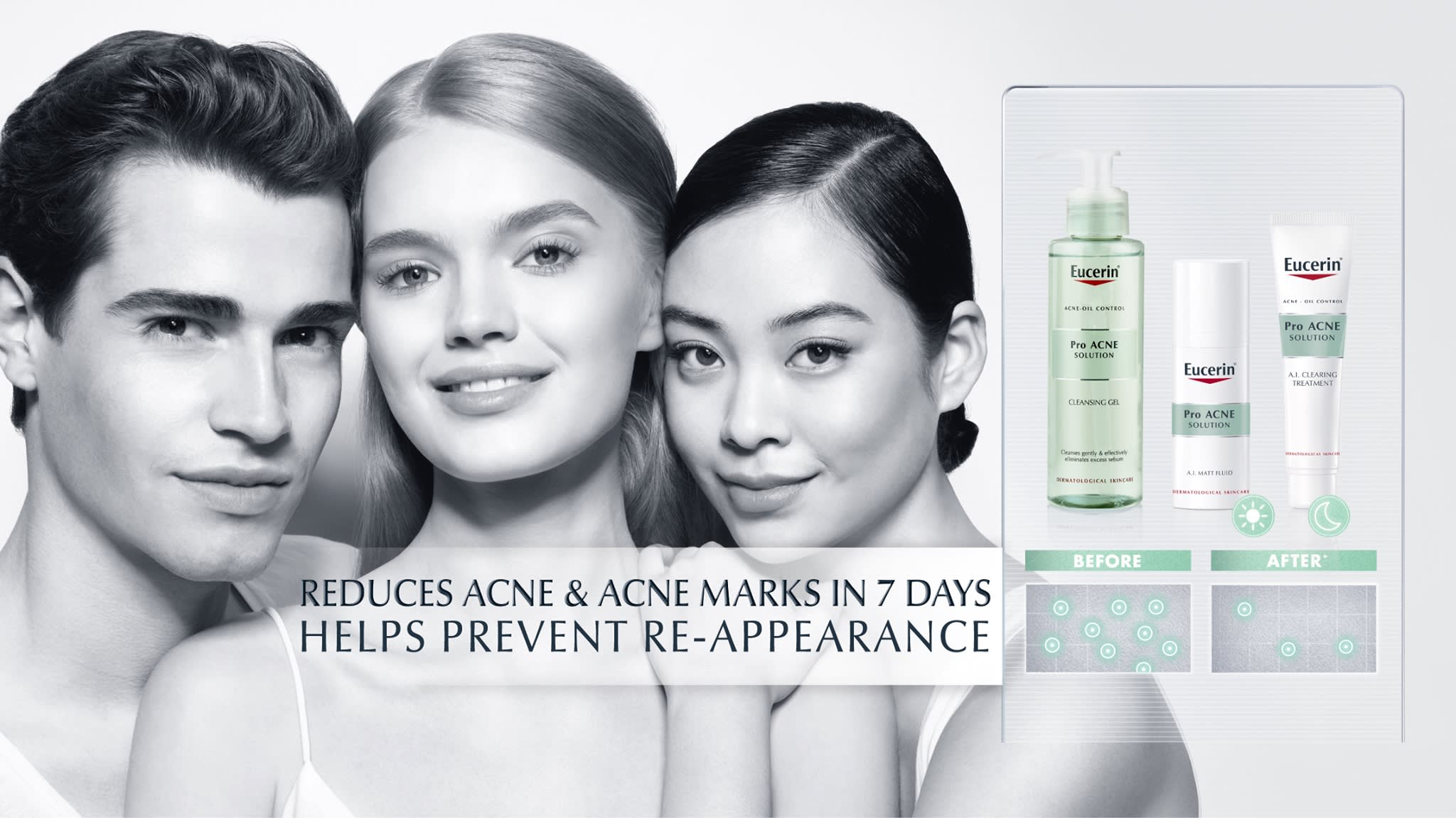 Eucerin Review Malaysia Online Best Skincare Products For 2021