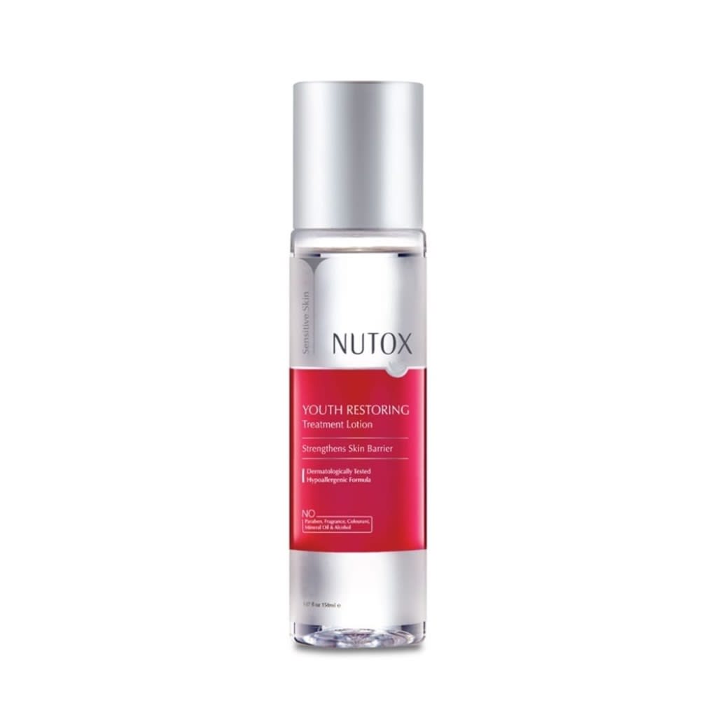 Nutox Youth-Restoring Treatment Lotion