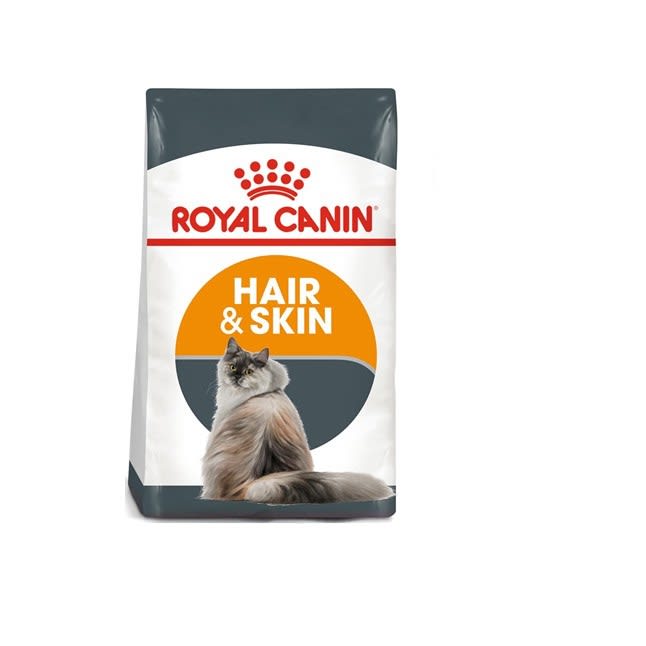 Royal Canin Hair and Skin Original 1kg