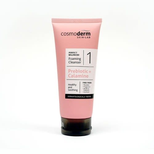 Cosmoderm Perfect Balanced Foaming Cleanser