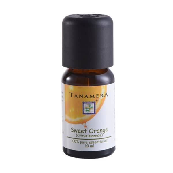 Tanamera Sweet Orange Essential Oil