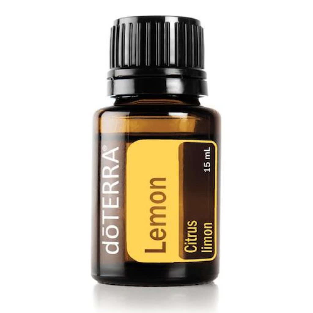 doTERRA Lemon Essential Oil 15ML