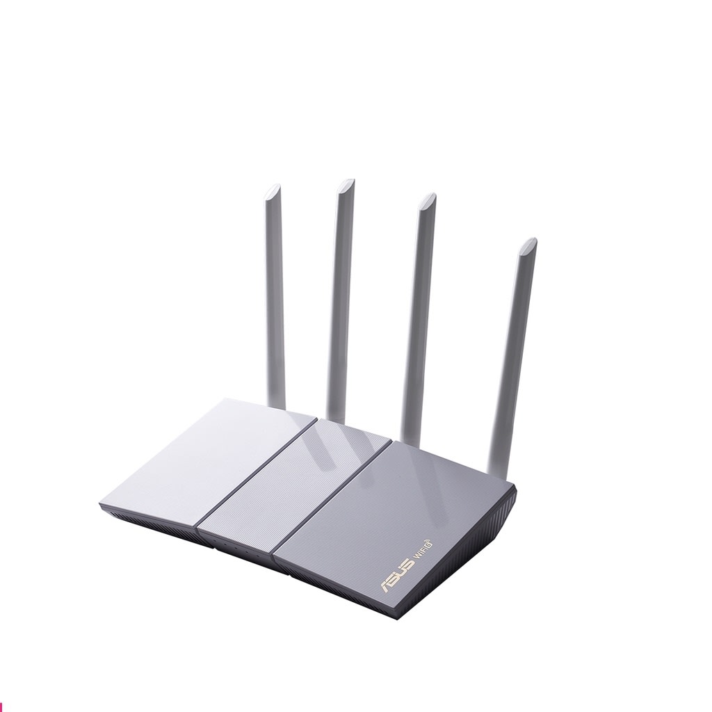Asus Router RT-AX55 AX1800 (White)