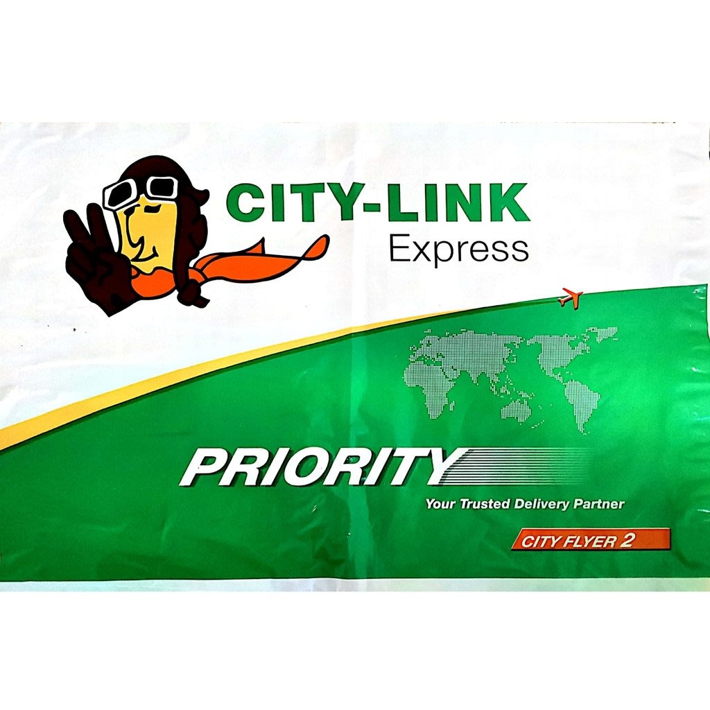 City-Link Express