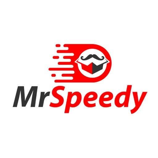 Mr Speedy