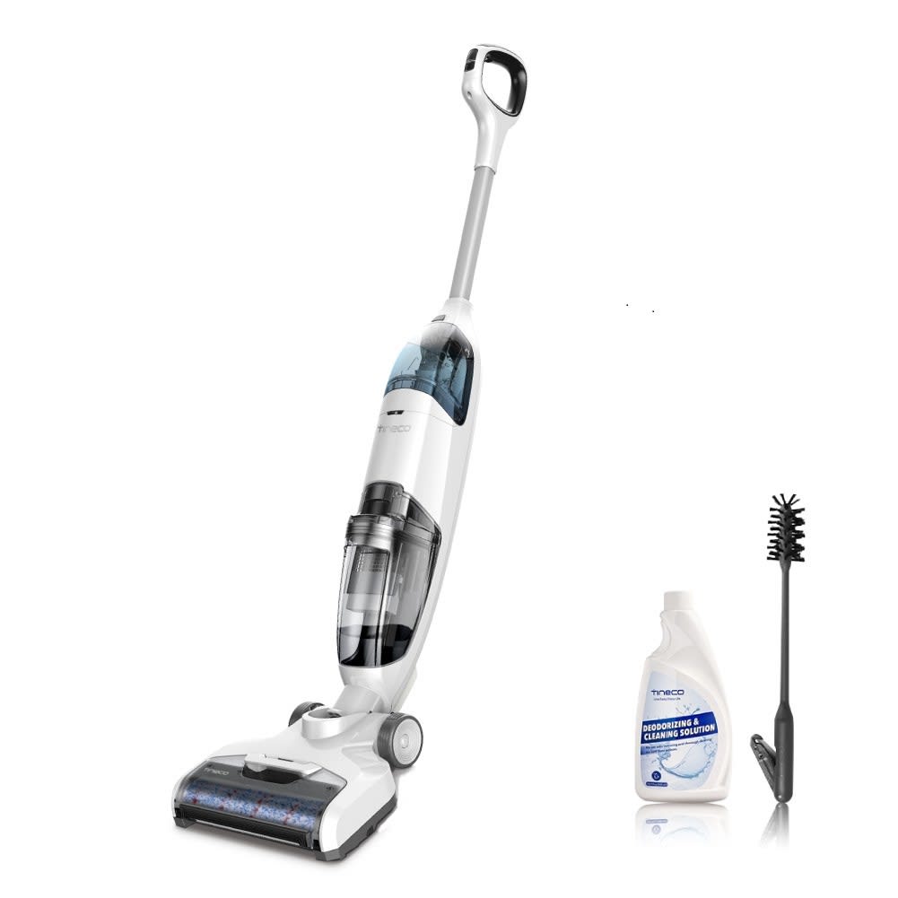 Tineco iFloor Cordless Wet Dry Vacuum Cleaner