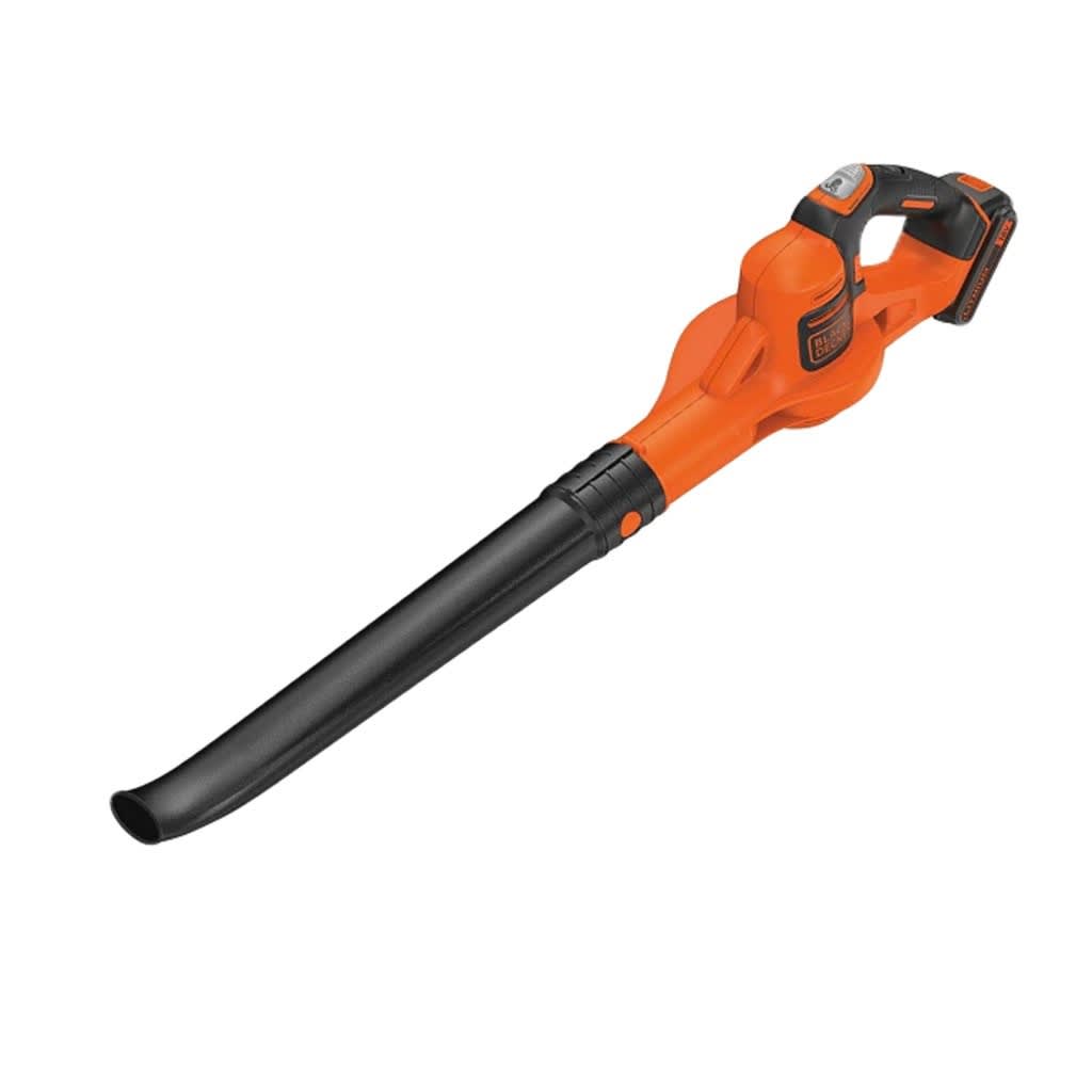 Black + Decker 18V Cordless Blower