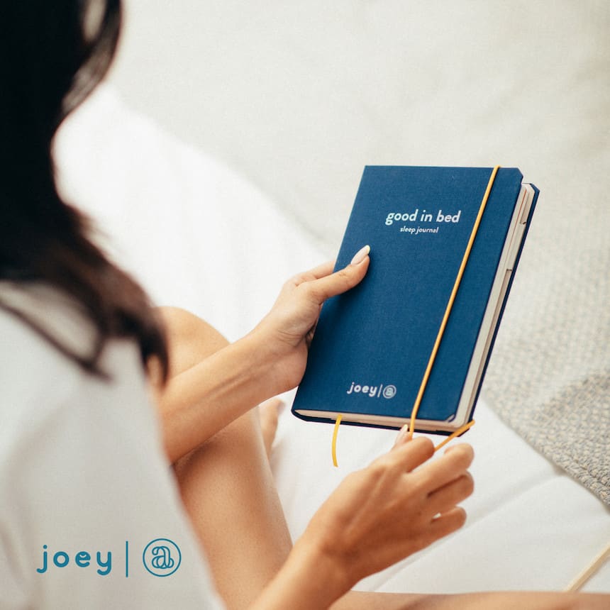 how to sleep better - joey mattress malaysia