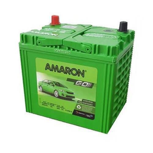 Best Car Battery Brands Malaysia