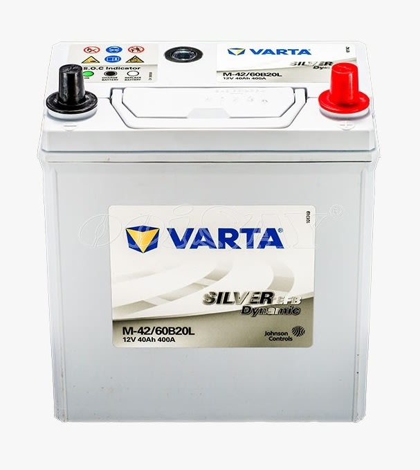 Varta M4260B20L