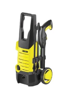 Karcher Electric Pressure Washer 1600 Psi K2.350