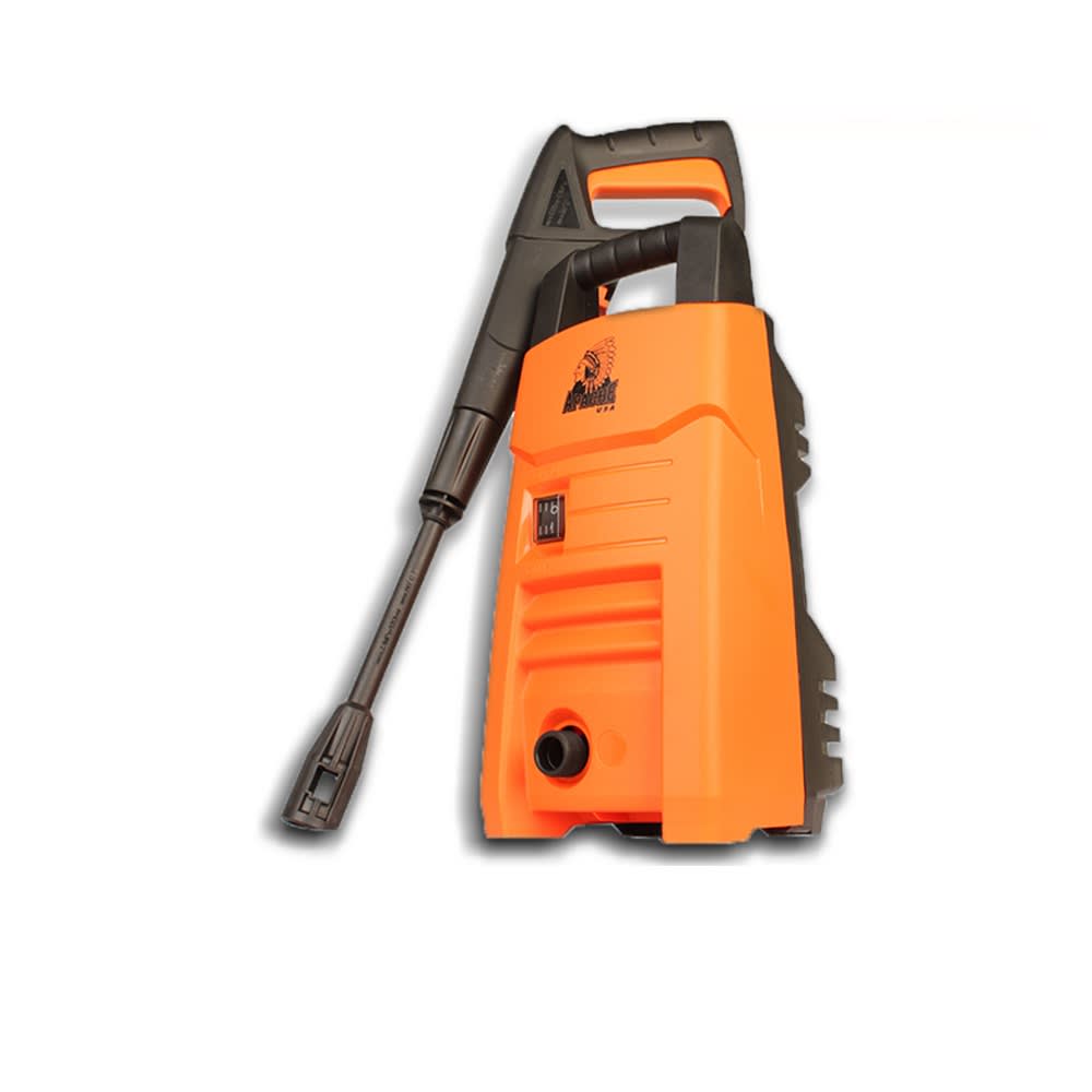 Apache TurboSpray HM3709 100 Bar High Pressure Cleaner