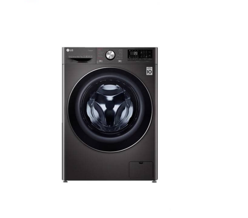LG AI Direct Washer & Dryer FV1450H2B