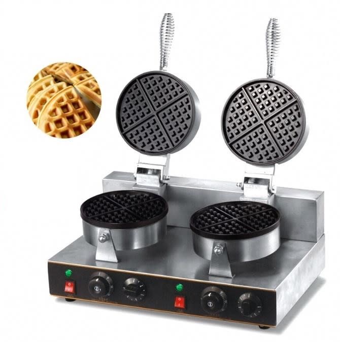 9 Best Waffle Maker Reviews in Malaysia 2021 - Best Prices & Top Brands