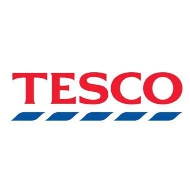 Tesco Groceries