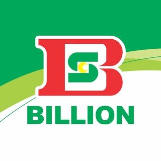 Billion Online Store