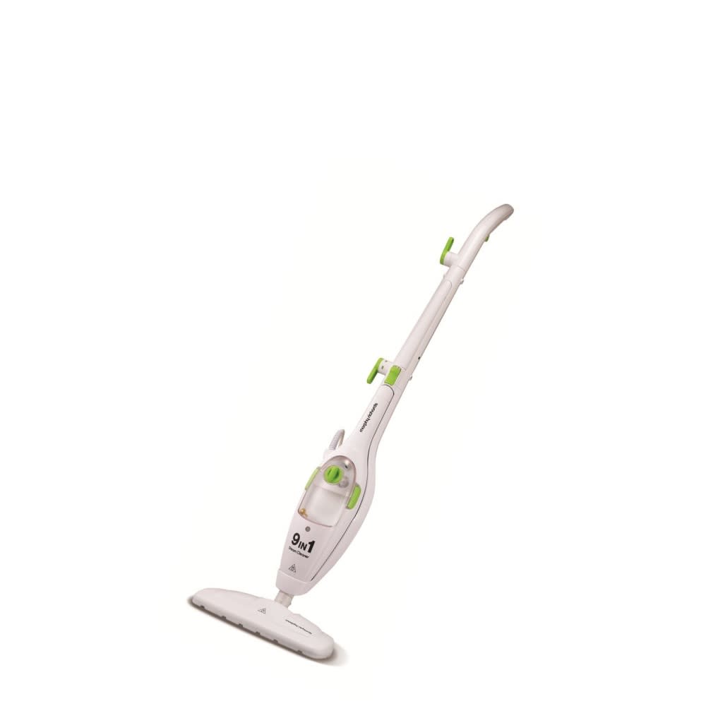 Morphy Richards 720020 9-in-1 Upright and Handheld Steam Mop