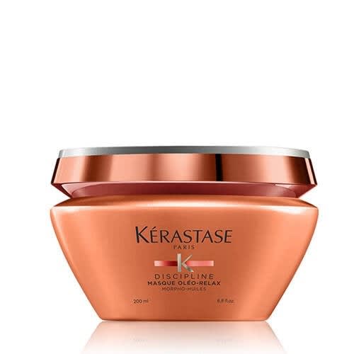 Kerastase Discipline Oleo Relax Mask for Frizzy and Unruly Hair