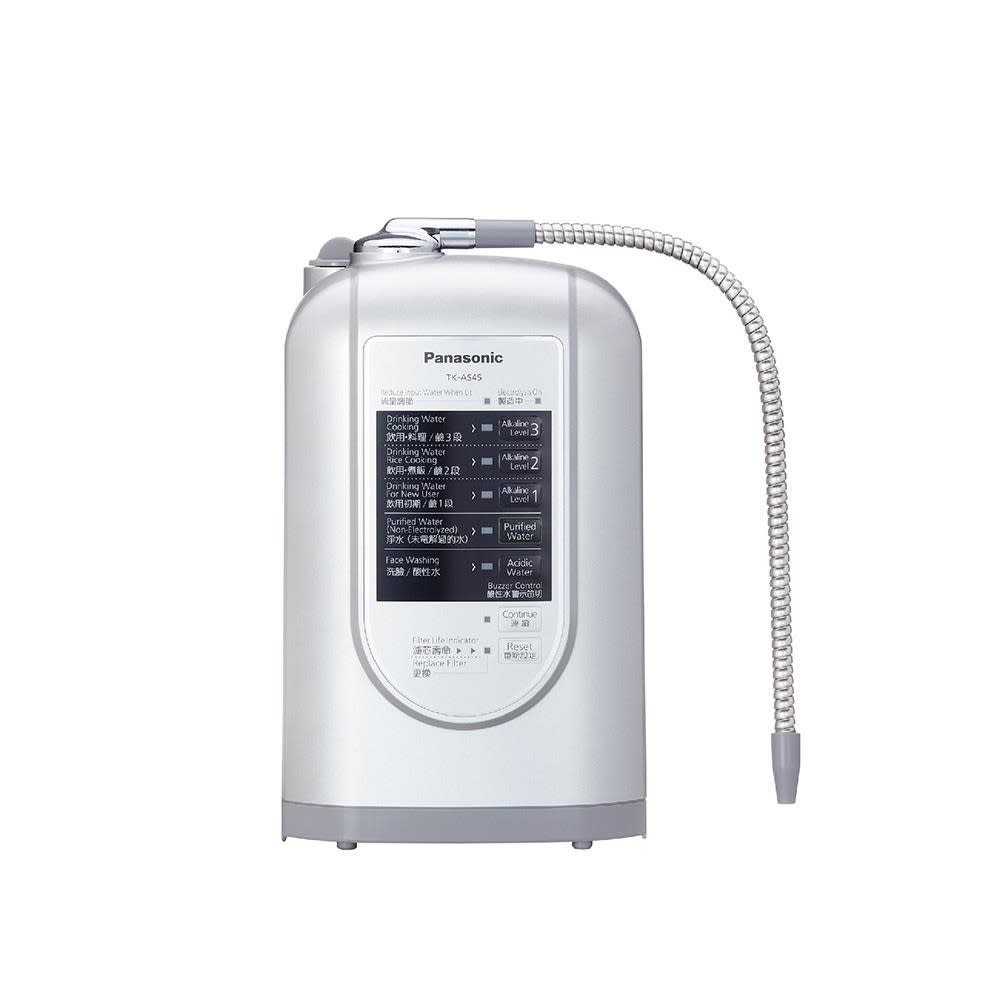 Panasonic TK-AS45 Alkaline Water Purifier
