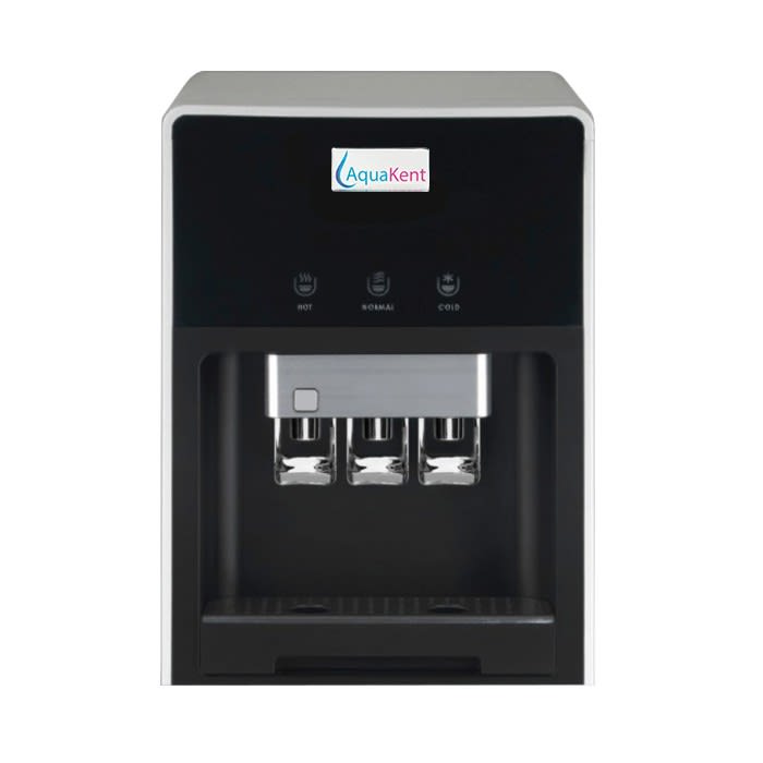 Best Aqua Kent 3 Temperature Table Top Water Dispenser Price & Reviews