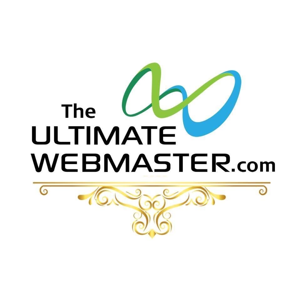 The Ultimate Webmaster Malaysia