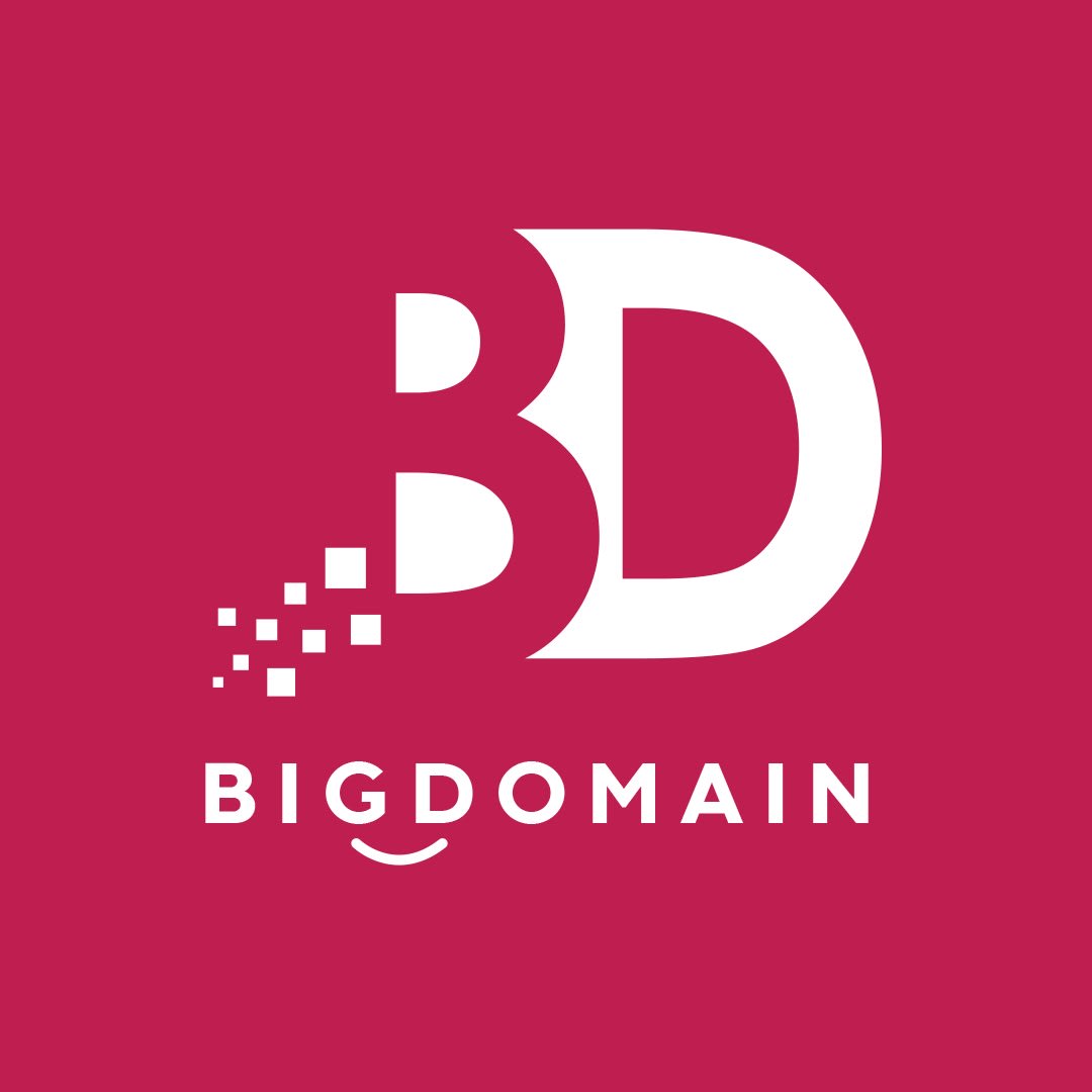 Big Domain