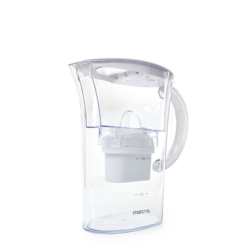 Best Mistral 2.0L Water Purifier Pitcher Jug MFK621 Price & Reviews in