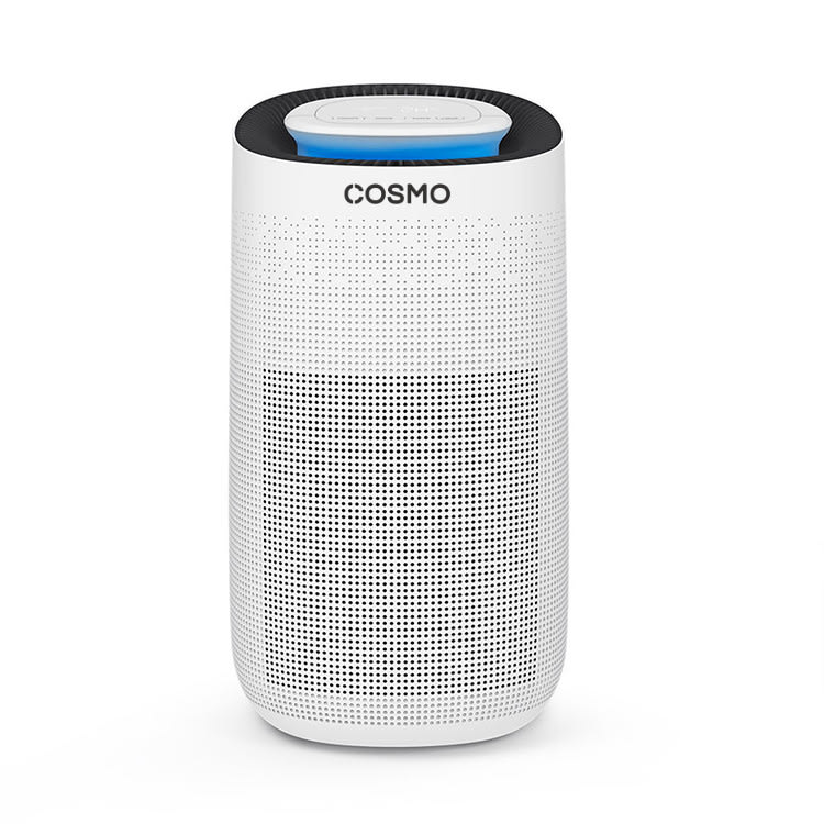 Cosmo Prime Air Purifier review in malaysia