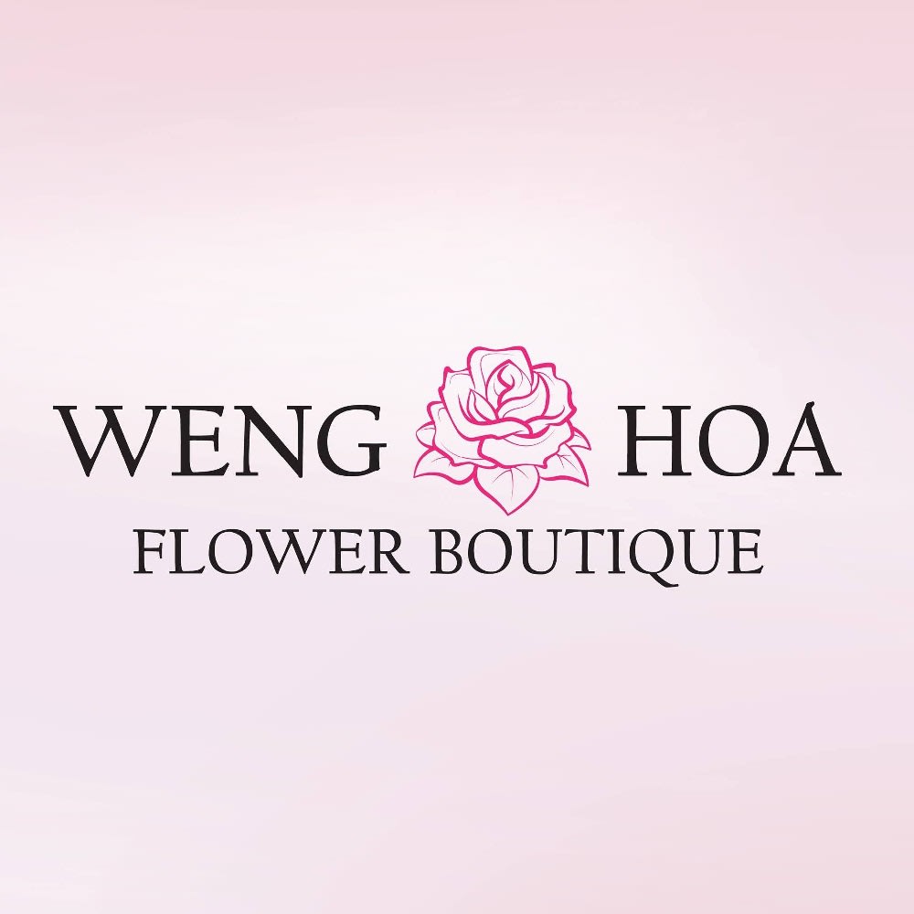 Weng Hoa Flower Boutique