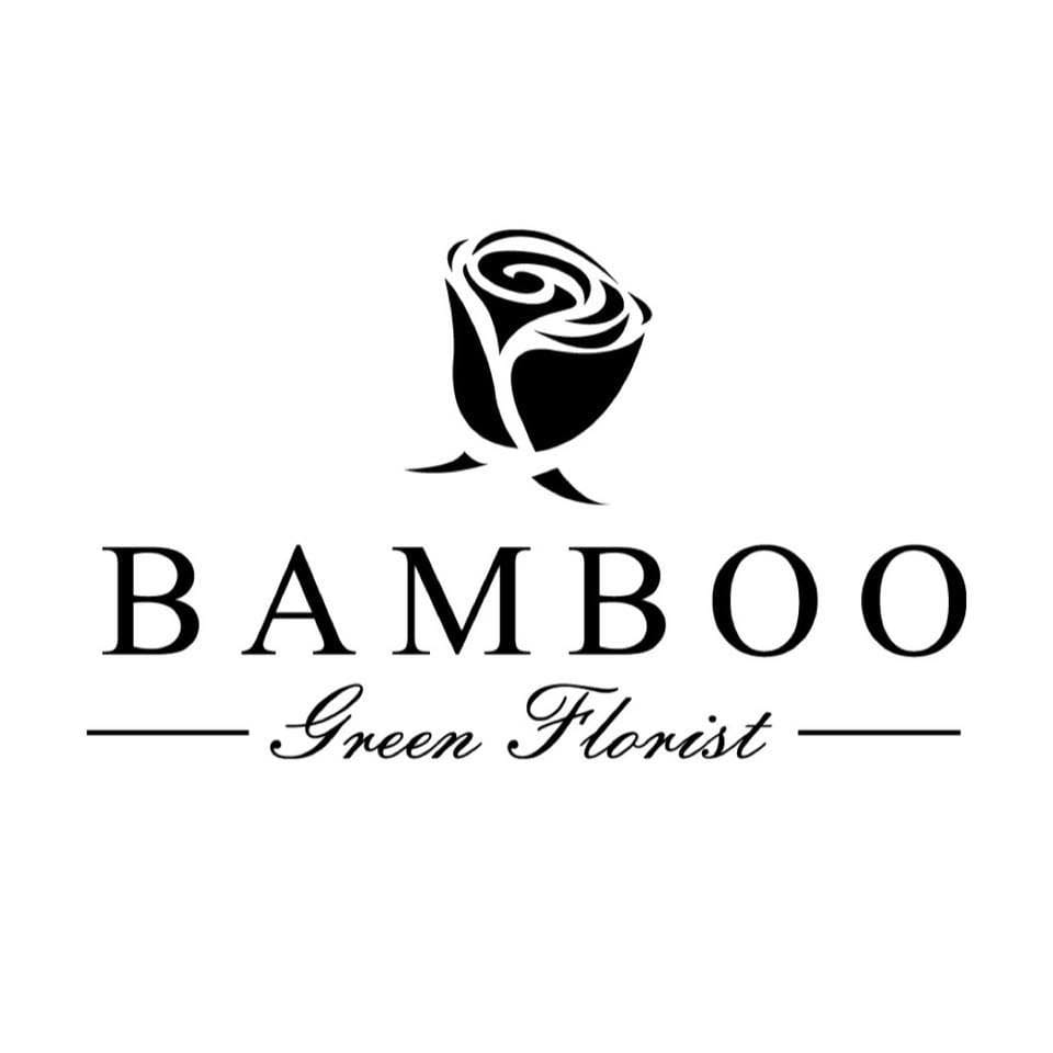 Bamboo Green Florist