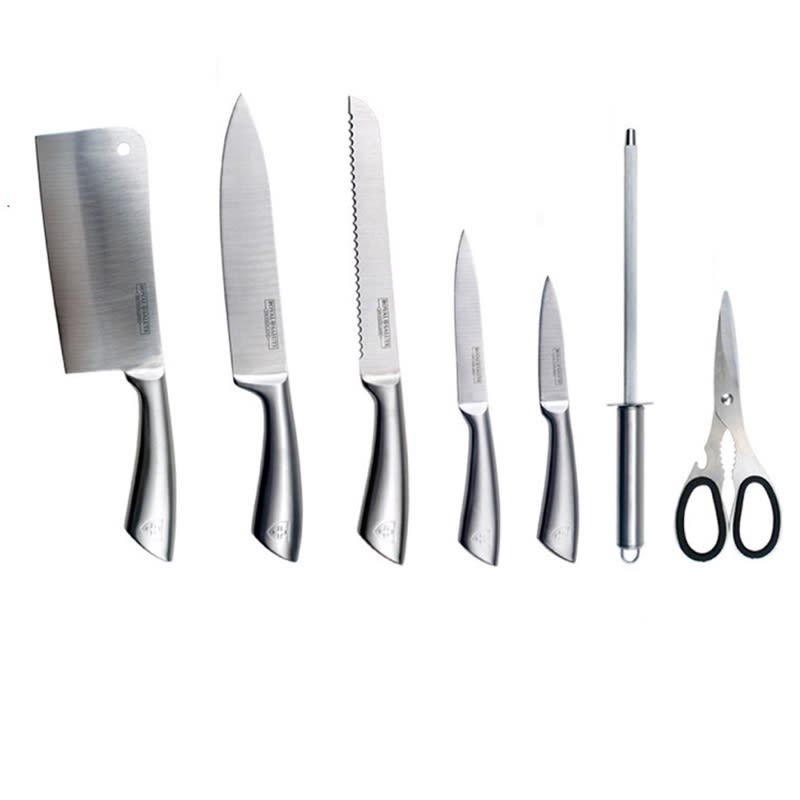 Royal Salute Premium Stainless Steel Knife Set