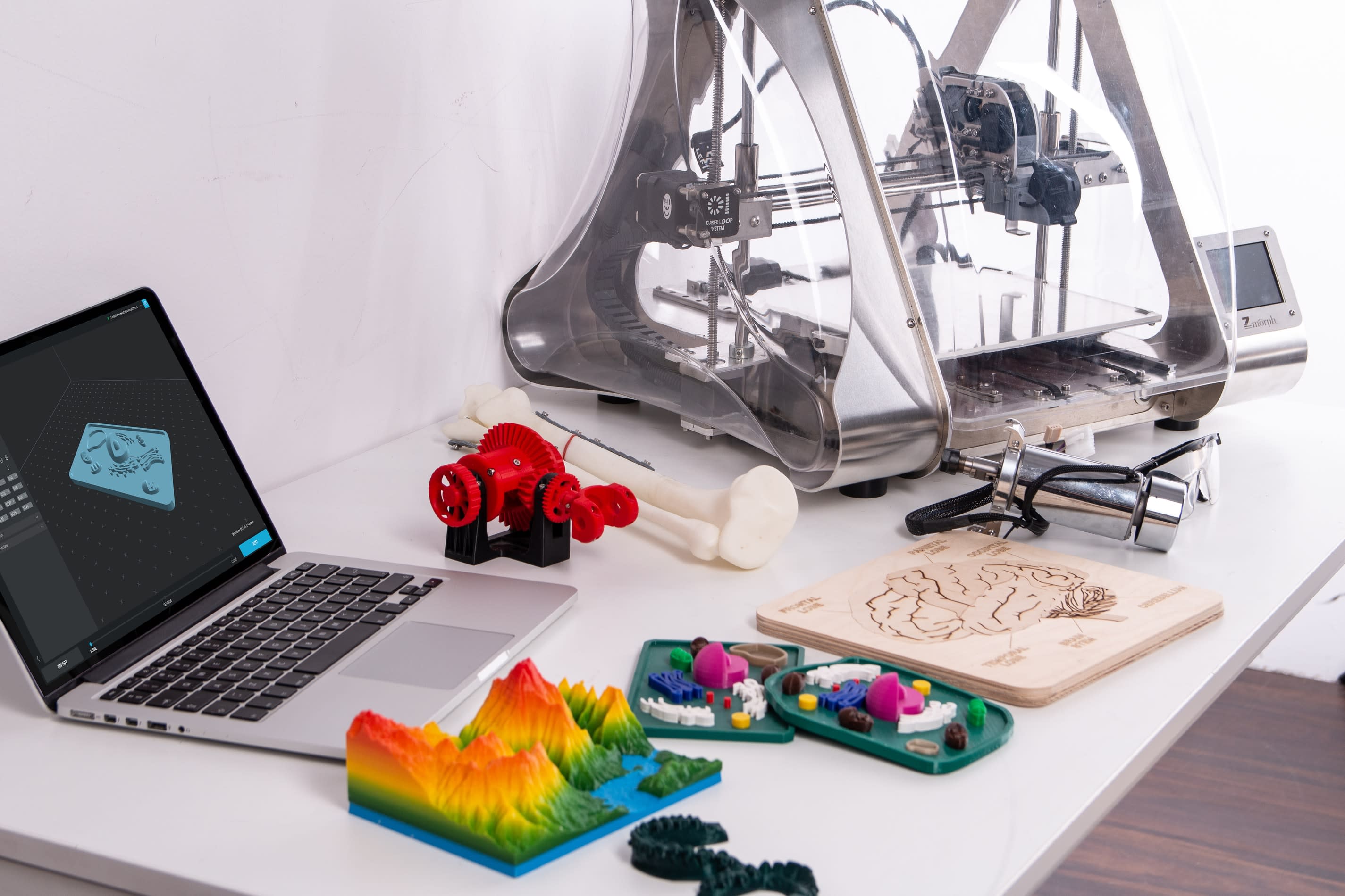 Best 3D Printing Service Malaysia