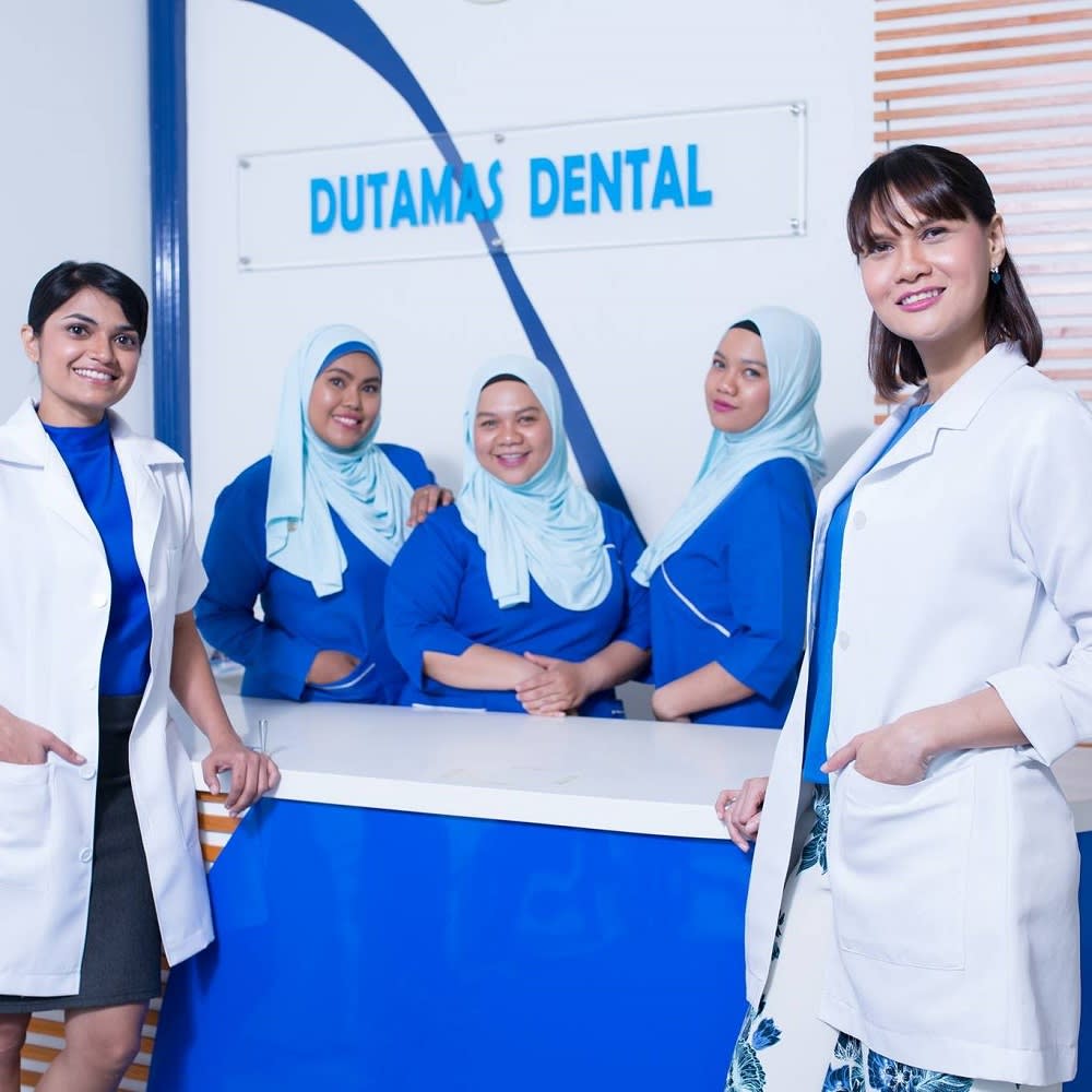 Dutamas Dental Clinic