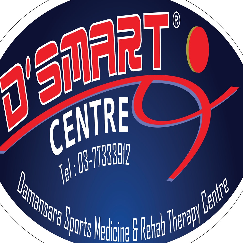 D’Smart Centre