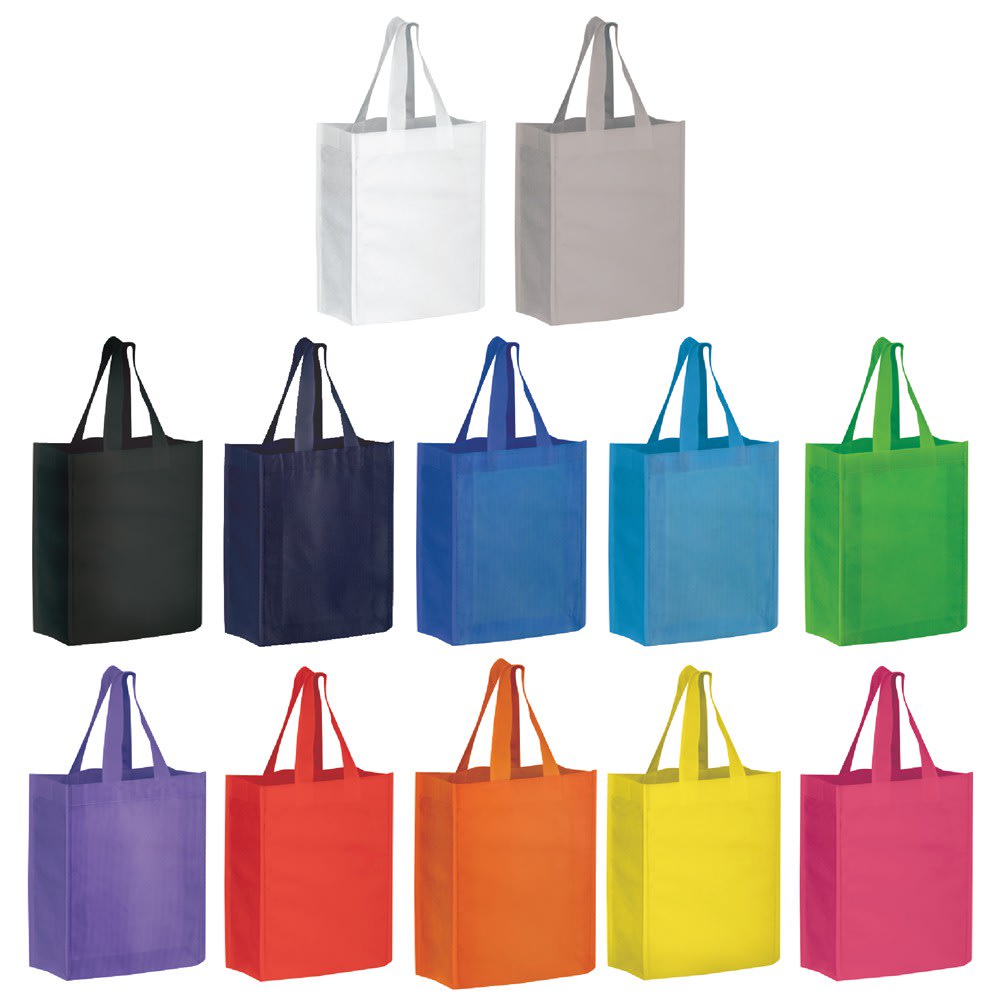 Eco-friendly reusable bags