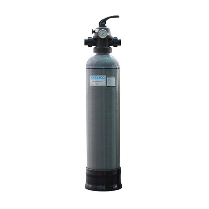 Waterco Micron W250 Outdoor Water Filter review malaysia