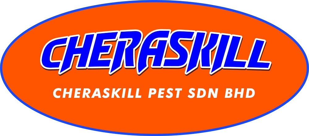 Cheraskill Pest Sdn Bhd