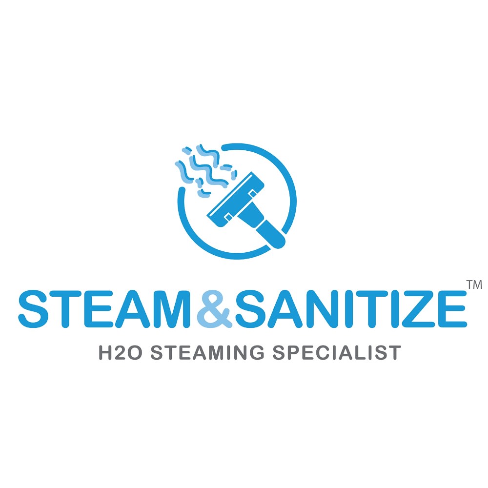 Steam and Sanitize