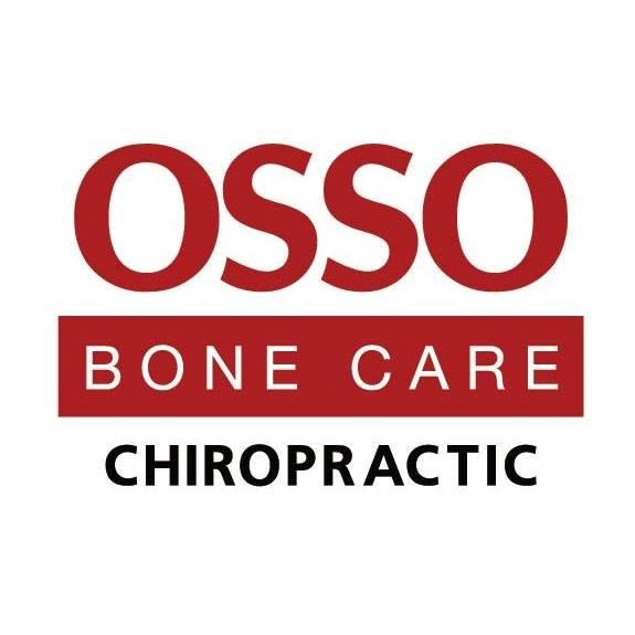 Osso Bone Care