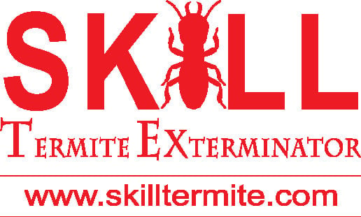 Skill Termite Exterminator