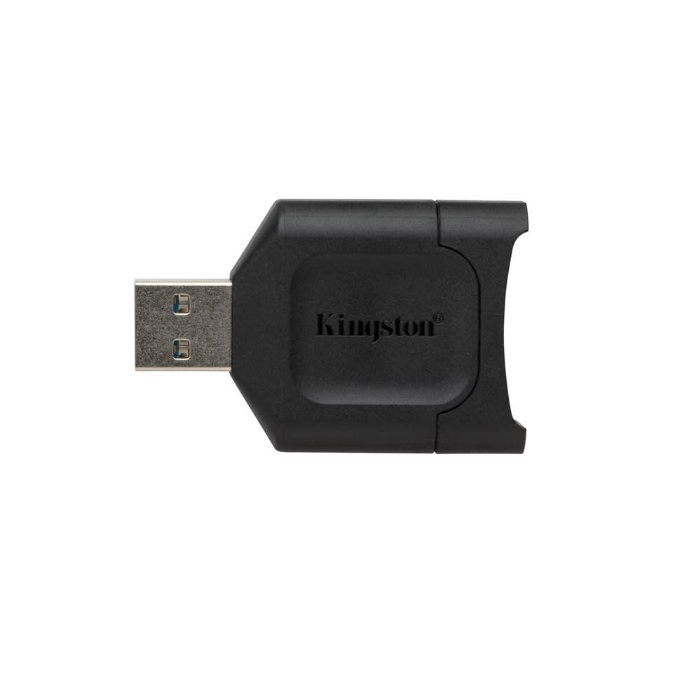 Kingston MobileLite MicroSD Card Reader